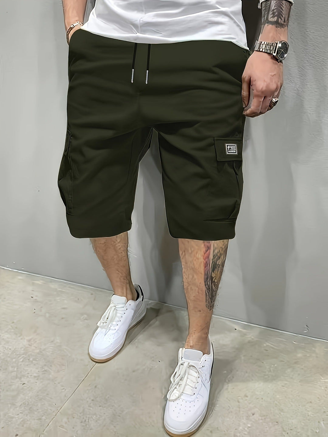 O’Connor | Men’s Cargo Shorts