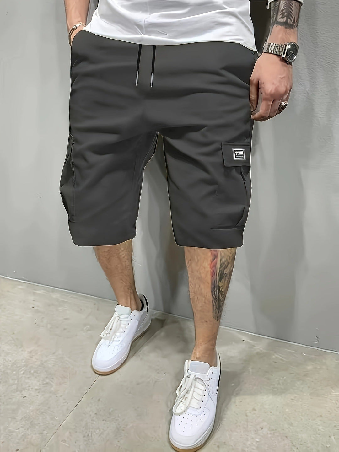 O’Connor | Men’s Cargo Shorts