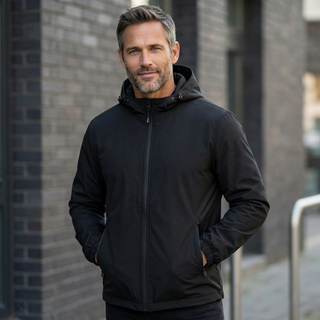 Maxwell | Haven Jacket