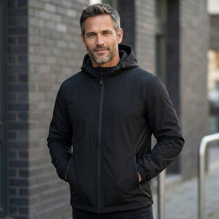 Maxwell | Haven Jacket