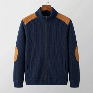 Fiorent | Velvet Jacket