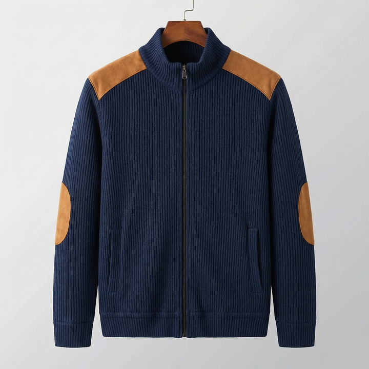 Fiorent | Velvet Jacket