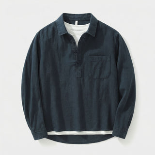 Kyoto | Collared Shirt
