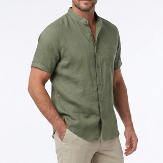 Leandro | Sunshine Shirt