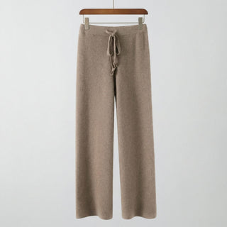 Chloé Rousseau | Lightweight Knit Pants