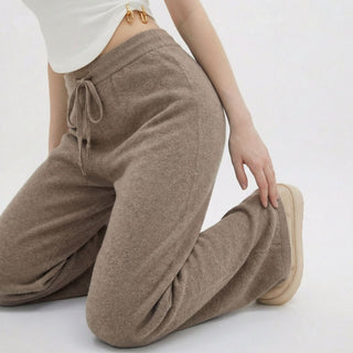 Chloé Rousseau | Lightweight Knit Pants