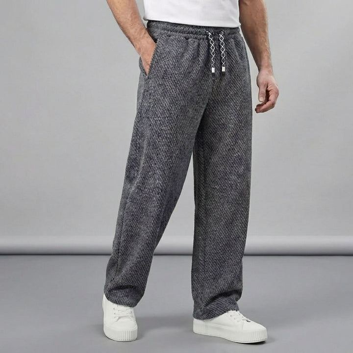 Calder | Tapered Pants