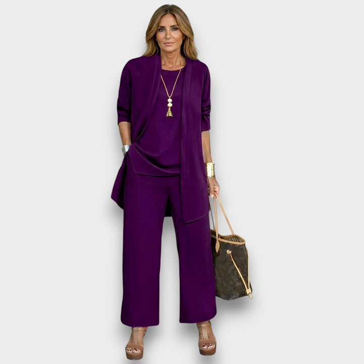 Liv™ | Luxe Everyday Set