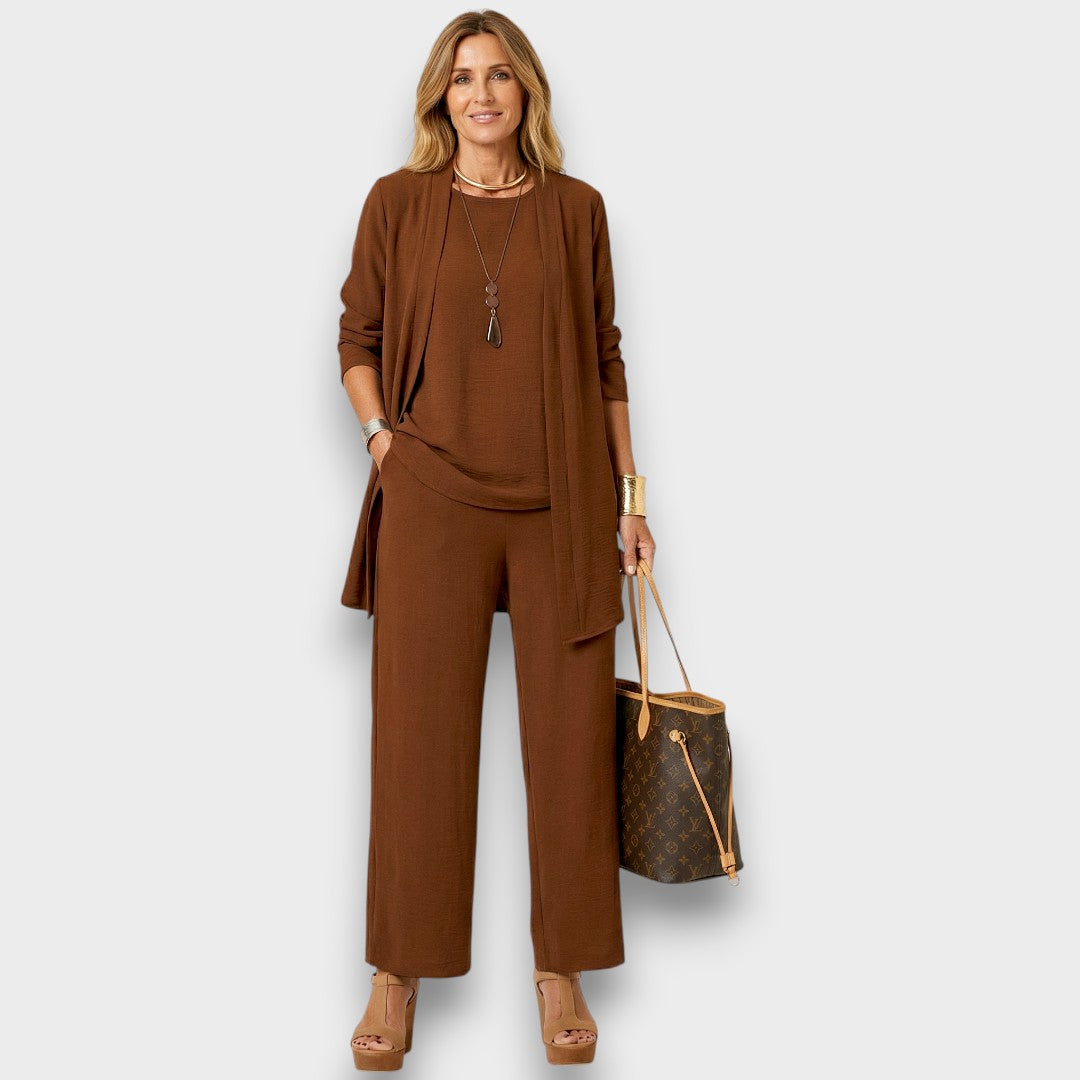 Liv™ | Luxe Everyday Set