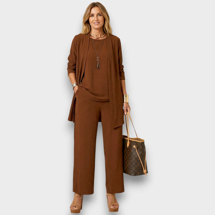Liv™ | Luxe Everyday Set