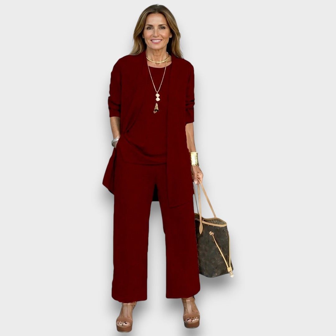 Liv™ | Luxe Everyday Set