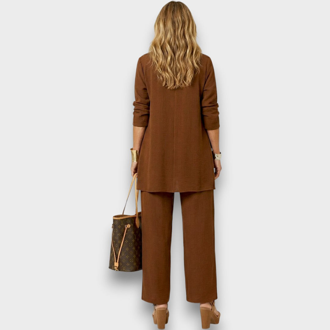 Liv™ | Luxe Everyday Set