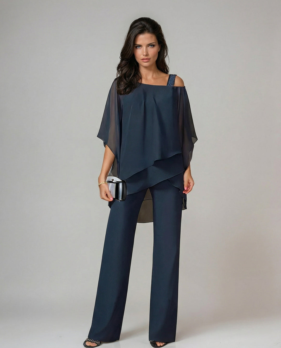 Sara™ | Luxe Everyday Set