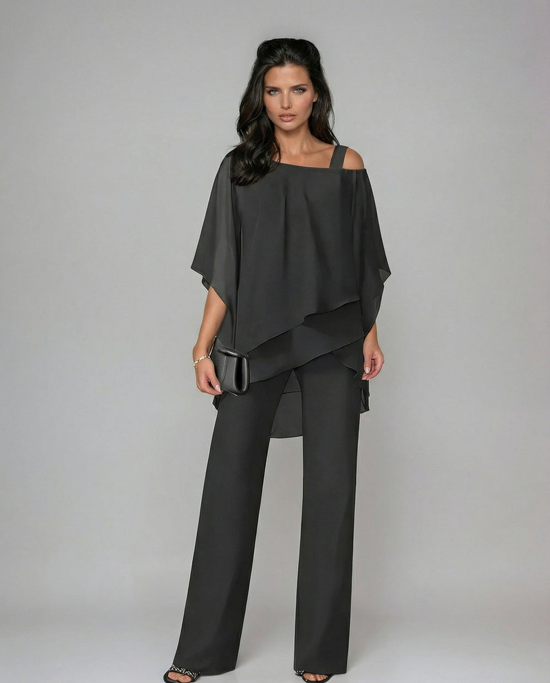 Sara™ | Luxe Everyday Set