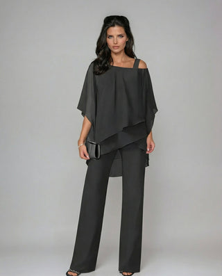 MARIELLA™ | Flowing Two-Piece Set