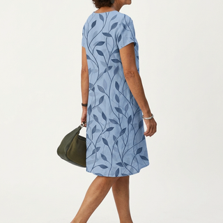 CALISSE™ | Elegant Summer Dress