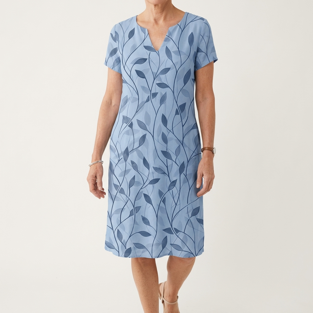 CALISSE™ | Elegant Summer Dress
