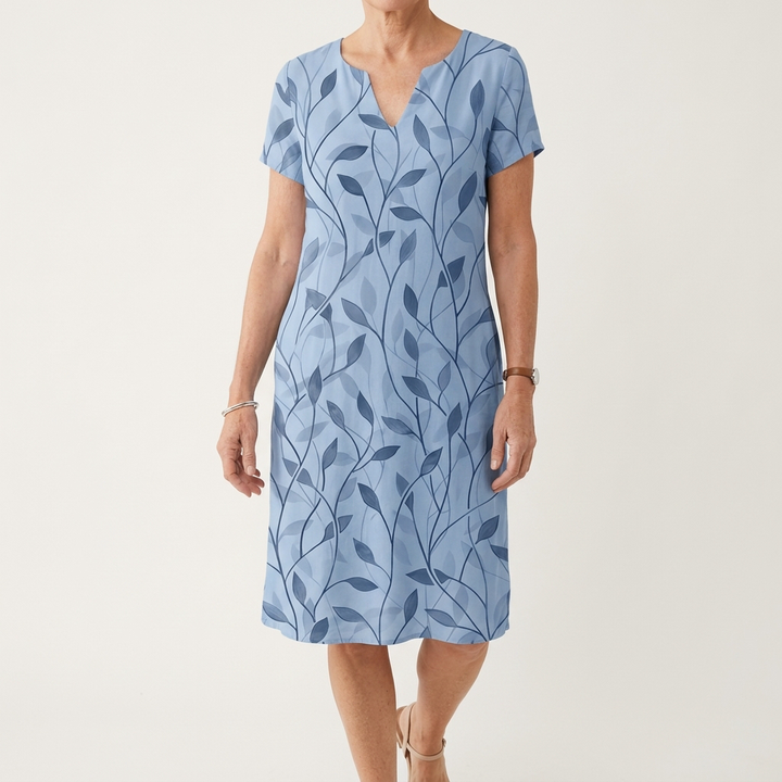 CALISSE™ | Elegant Summer Dress