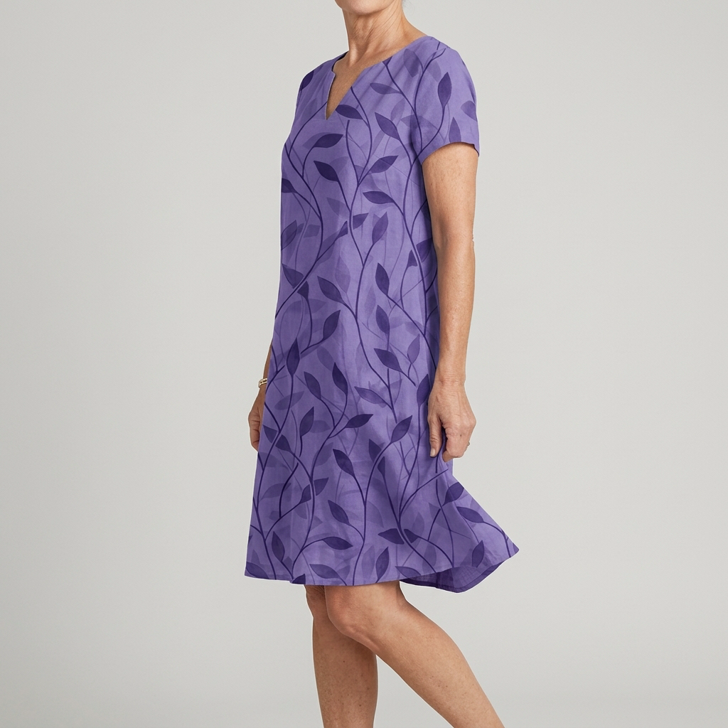 CALISSE™ | Elegant Summer Dress