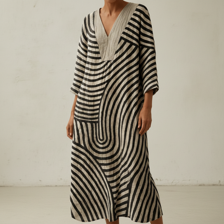 AVA™ | View Dress