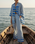 YARELI™ | Comfortable Set