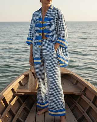 YARELI™ | Comfortable Set