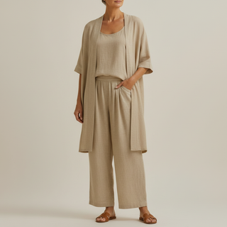 ISABELLA™ | Elegant & Comfortable 3-Piece Set
