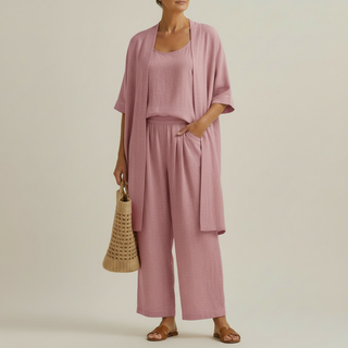 ISABELLA™ | Elegant & Comfortable 3-Piece Set