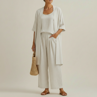 ISABELLA™ | Elegant & Comfortable 3-Piece Set