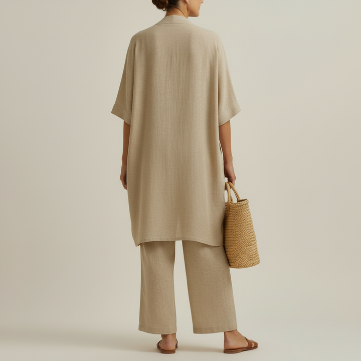 ISABELLA™ | Elegant & Comfortable 3-Piece Set