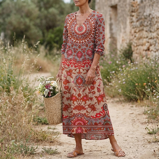 ESRA™ | Comfortable Everyday Dress