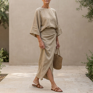 JULIA™ | Two-Piece Set With a Skirt