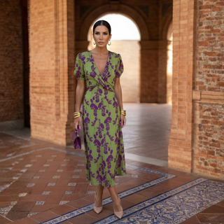 ANYA™ | Elegant Summer Dress