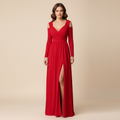 ISADORA | Elegant Evening Gown