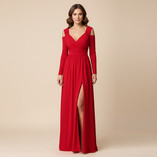 ISADORA | Elegant Evening Gown