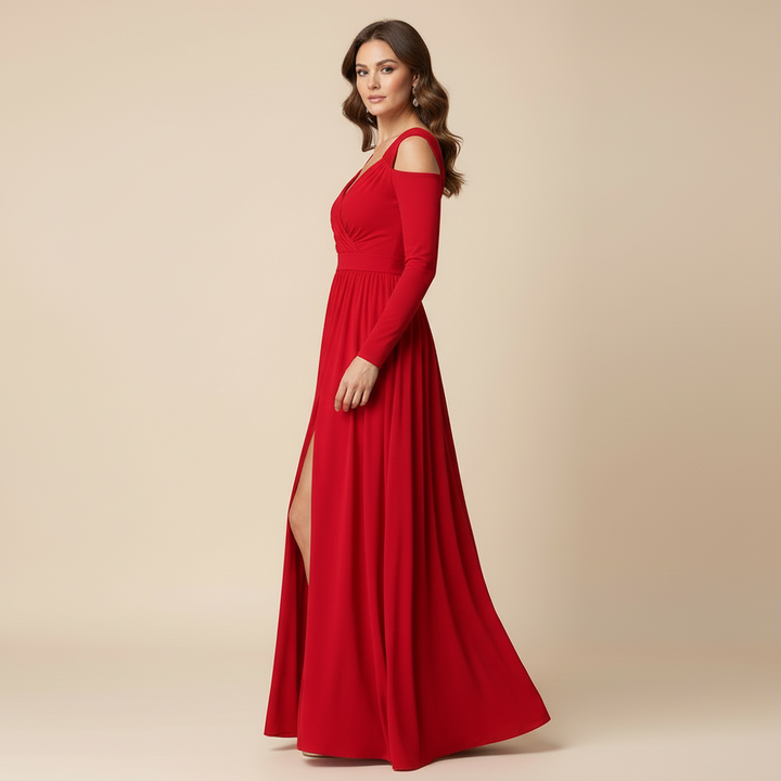 ISADORA | Elegant Evening Gown