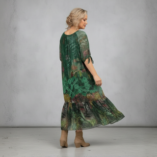 AMARA | Elegant Women's Dress