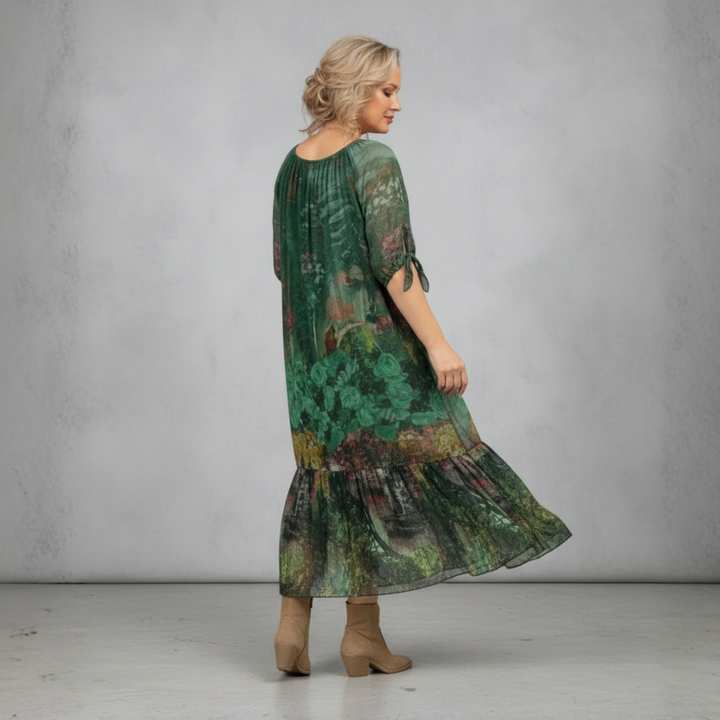 AMARA | Elegant Women's Dress