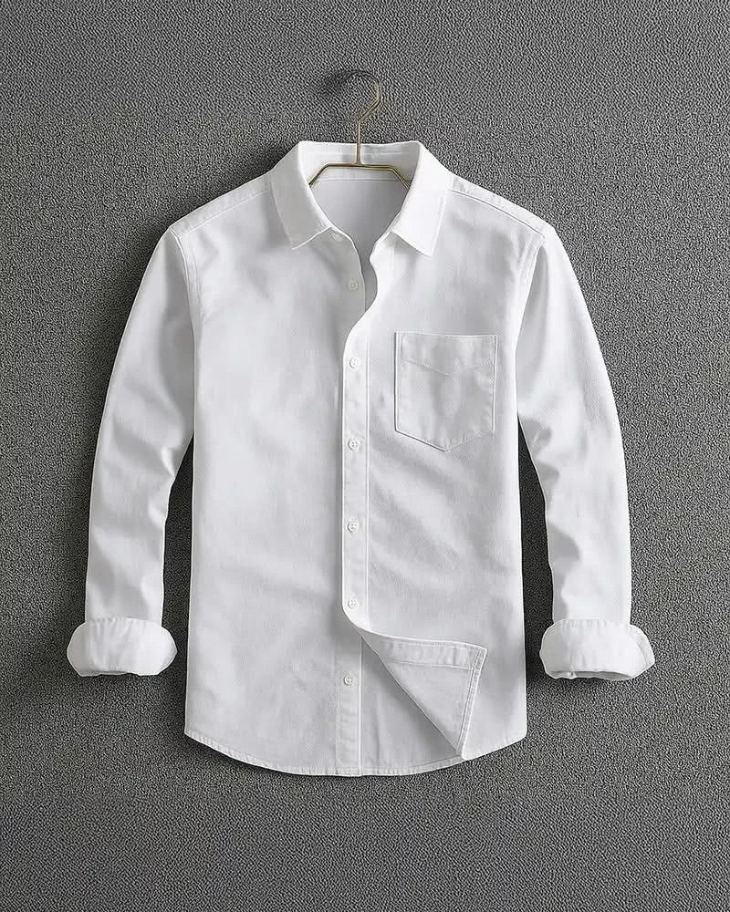Cavier | Classic Shirt