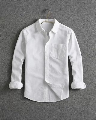 Cavier | Classic Shirt