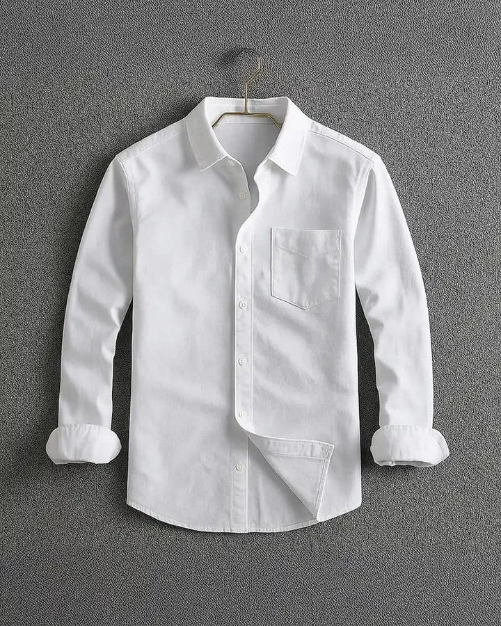 Cavier | Classic Shirt