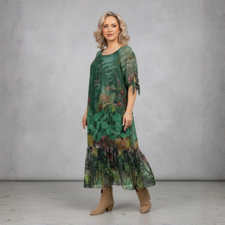 AMARA | Elegant Women's Dress