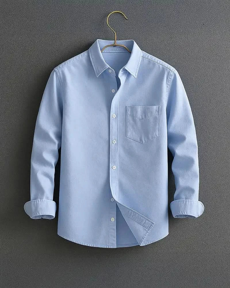 Cavier | Classic Shirt
