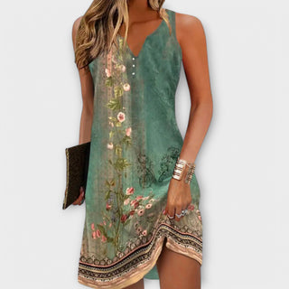 Benthe™ | Elegant midi dress