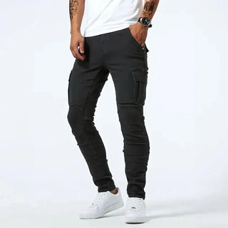 Brookline | Utility Jeans