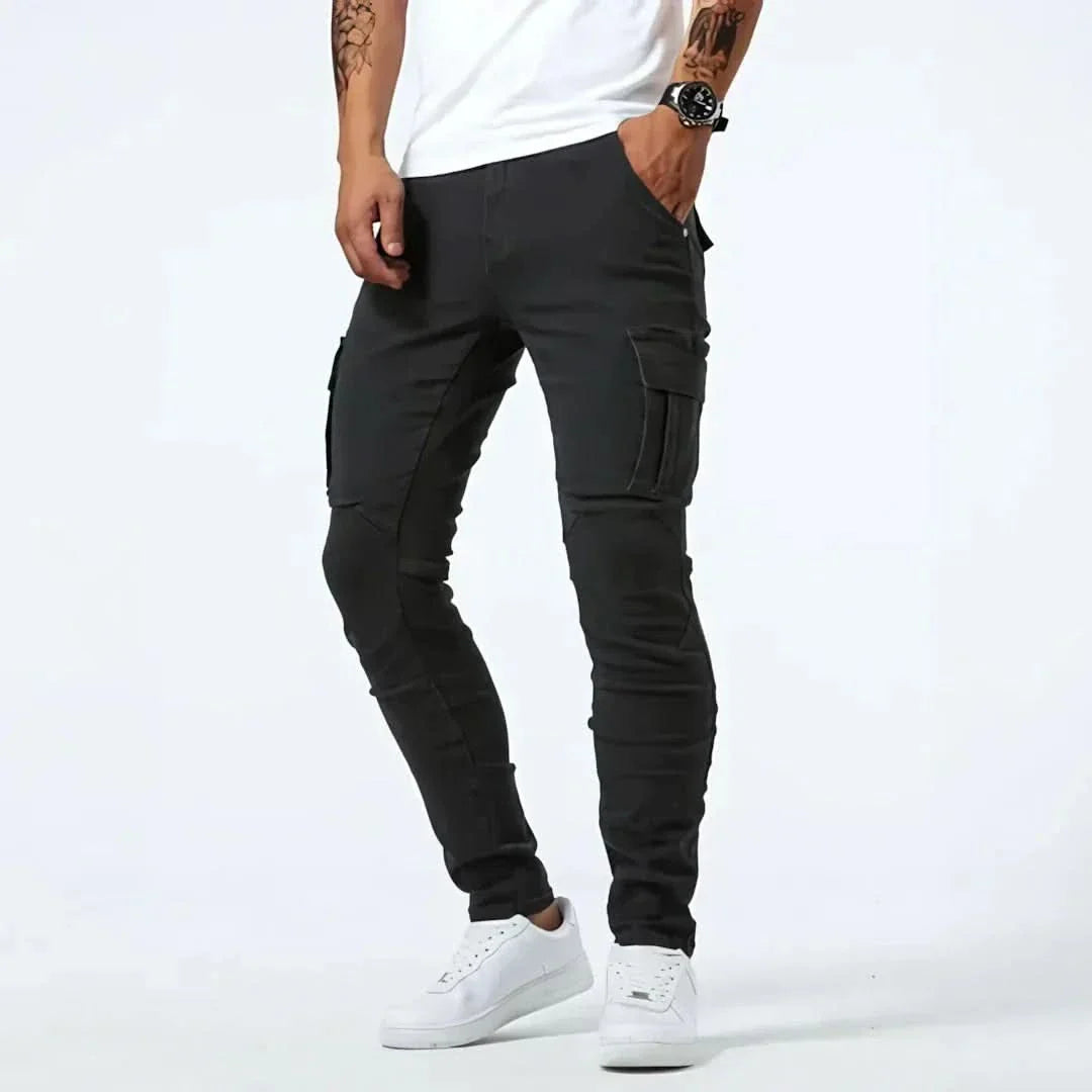 Forgefield | Cargo Jeans