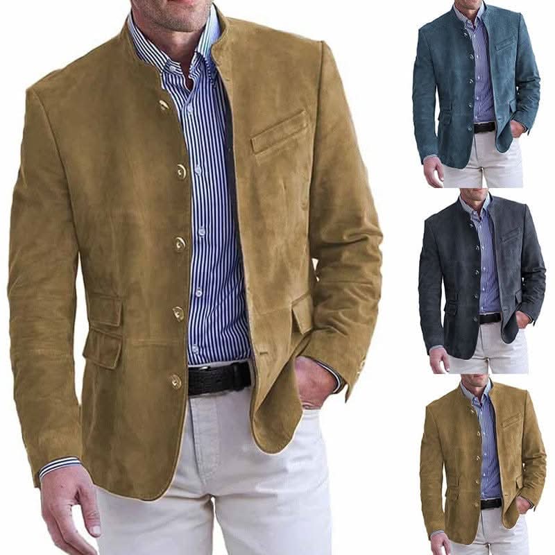 Grangehill | Classic Blazer