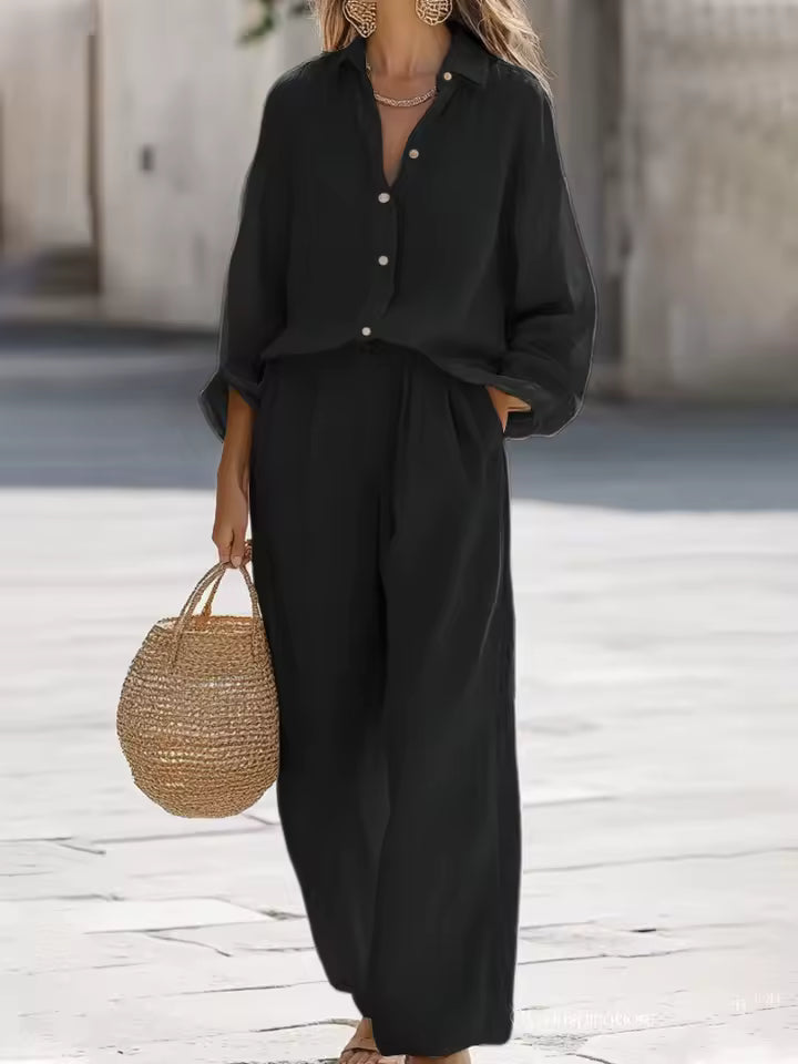 Eva™ | Luxe Everyday Set