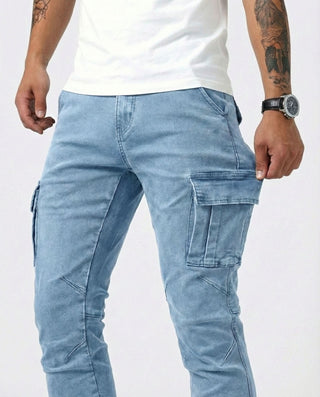 Beaumont | Trousers