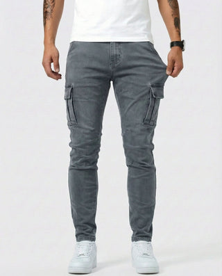 Beaumont | Trousers
